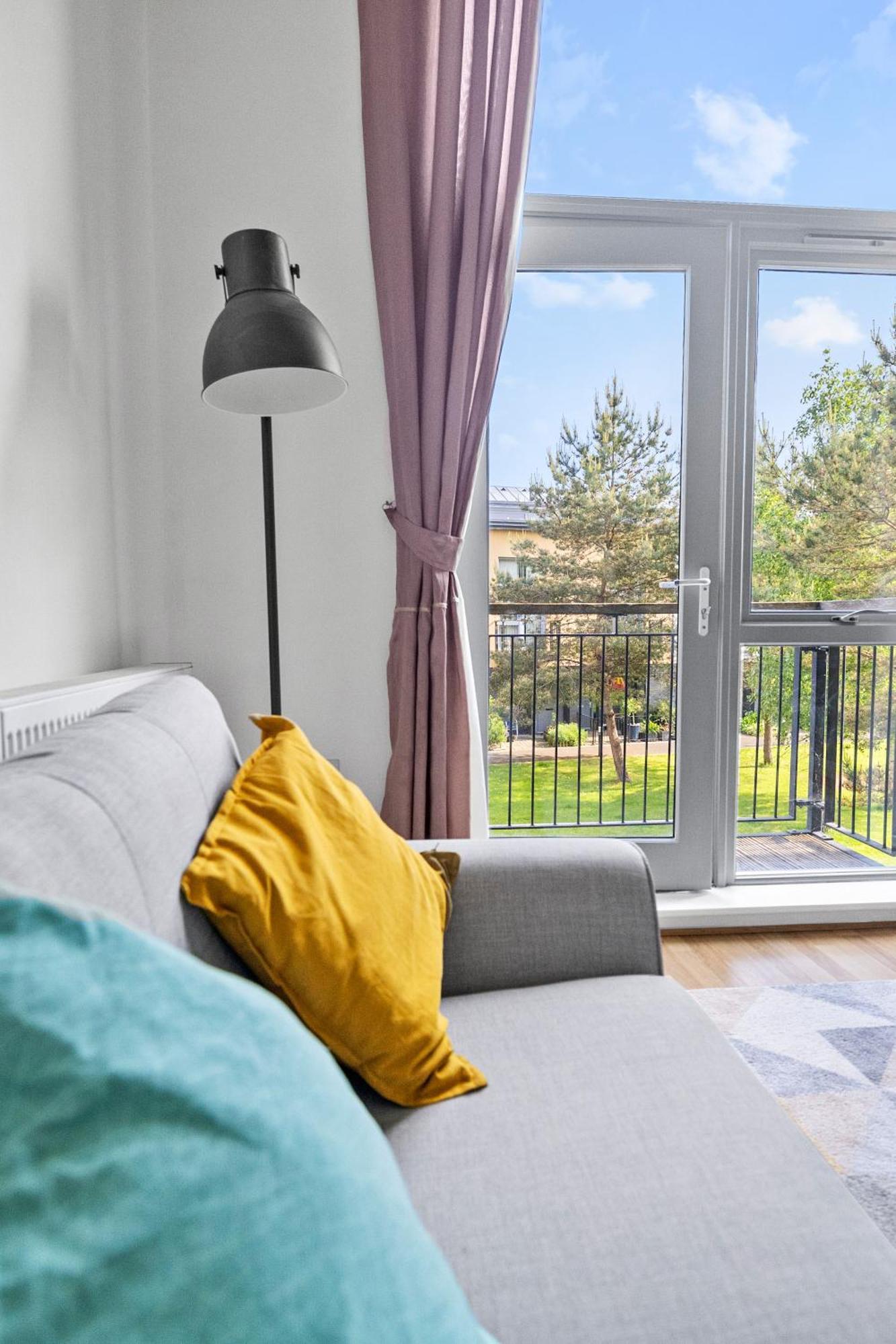 Spacious House By Quay - Sleeps 7 - Free Parking Villa Plymouth Luaran gambar